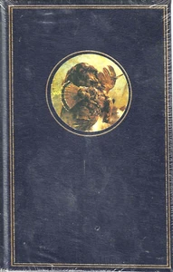 Point by Horace Lytle Hardcover, Leathe. 1992} Coll. Ed., SEALED Brand New - Foto 1 di 1