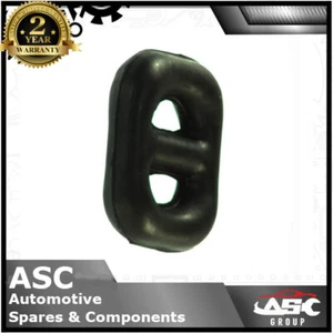 Exhaust Hanger Rubber Mount fits Daewoo, Opel, Saab, Vauxhall - 90352773 Tractor - Picture 1 of 1