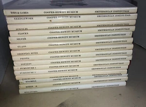 Smithsonian Illustrated Library of Antiques Books 15 Complete volume VINTAGE - Picture 1 of 6