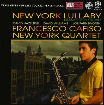 New CD New York Laraby - Image 1 of 2