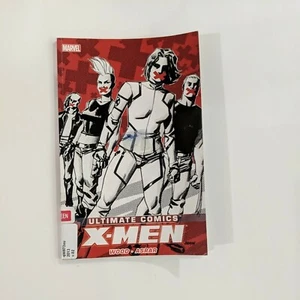 Ultimate Comics X-Men Volume 2, USED, Former Library - Picture 1 of 4