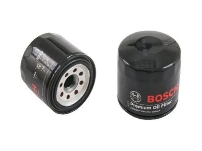 For 2000-2009 Honda S2000 Oil Filter Bosch 52125JXHR 2004 2001 2002 2003 2005 Foto 1 de 2