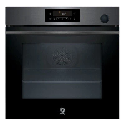 Balay Backofen 3HA5821G3 – Pyrolyse & Dampffunktion Energieeffizienz A+ - Bild 1 von 4