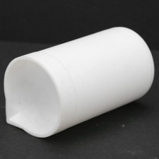 PTFE 30 Ml Non-graduated Beaker 30 Ml Capacity PTFE Beaker Acid And Alkali