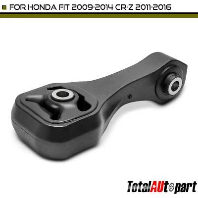 Montaje de puntal de par del motor para Honda Fit 2009-2014 CR-Z 2011-2016 L4 1,5 L trasero Foto 1 de 4