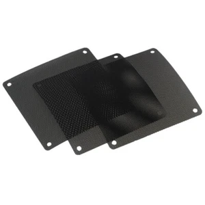 Pc Fan Cover Case Filter Pc Filter Replacement Computer Fan Filter - Afbeelding 1 van 12