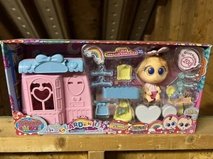 Distroller Ksimerito Chamoy & Friends - Atole - Atoley Nerlie Juego Nuevo - Imagen 1 de 3