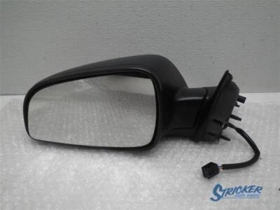 Espejo retrovisor puerta izquierda negro eléctrico Chevrolet Malibu 2009-2010 R01077324 Foto 1 de 4