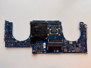 Carte mère HP Zbook 17 G6 intel i7-9850H L67964-601 - Photo 1/4