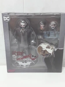 the joker (Bank Robber ver.) soap studio - Imagen 1 de 9