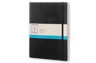 Moleskine Extra Large Dotted Notebook So