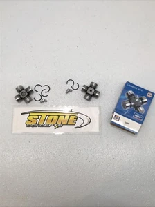 NAPA 210-0170 Universal Joint 1000 Series Replaces 5-170X CP170X 1-0170 338 - Picture 1 of 6