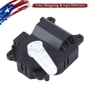 Temperatura del actuador de puerta de mezcla de calentador de climatización principal para Ford Edge Lincoln MKX 07-15 - Imagen 1 de 8
