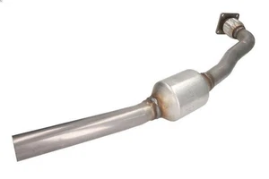 Catalytic converter BOSAL 099-977 for VW VENTO (1H2) 1.9 1997-1998 - Picture 1 of 8