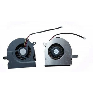 Original Lüfter Fan für Toshiba Satellite A200 A205 A210 A215 Serie Prozessor - Bild 1 von 1
