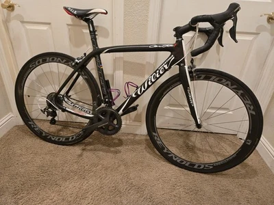  WILIER TRIESTINA Cento 1 - 54cm MEDIANO  Foto 1 de 4