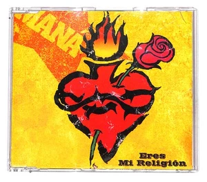 EBOND Mana - Eres Mi Religion - Warner Music Mexico - CD CD137518 - Foto 1 di 2