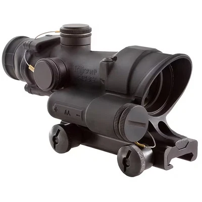 Trijicon ACOG 4x32 LED Verde .223 100392 Foto 1 de 2