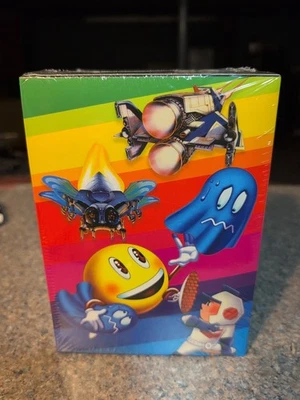 Atari 2600+ 7800+ High Score Collection New In  Box NIB Ready To ship  - Image 1 of 4