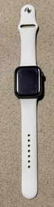 Apple Watch Series 5 A2093 44mm  Alu  & Ceramic space grau - Bild 1 von 9