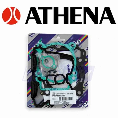 Athena Top End Gasket Kit for 2004-2007 Polaris Predator 50 - Engine zr Foto 1 de 4