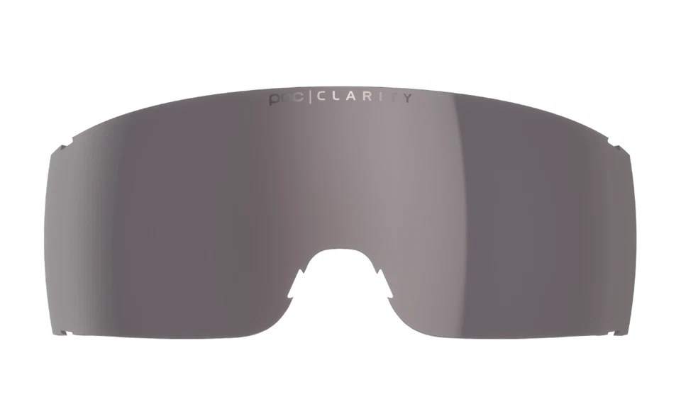 Gafas de sol de ciclismo POC Propel lentes de repuesto MARRÓN claridad Carl Zeiss carretera MTB Foto 1 de 1