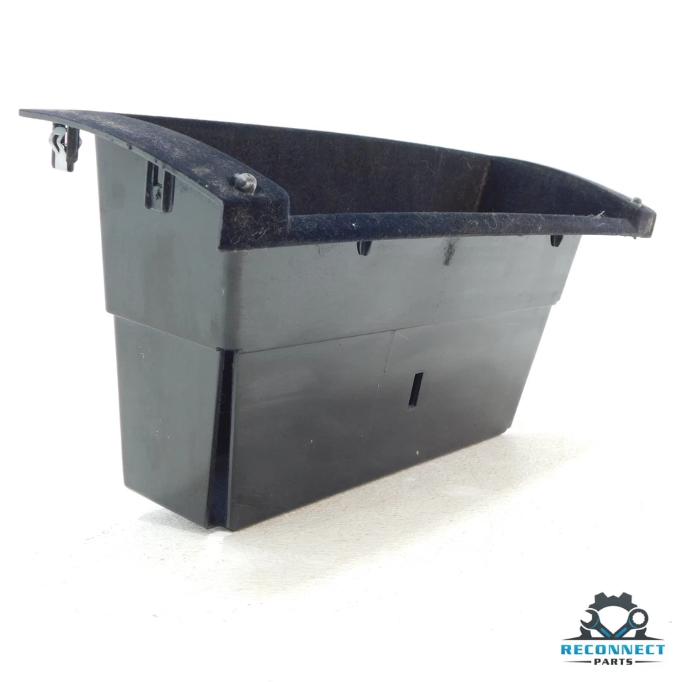 05-13 Range Rover Sport Salpicadero Delantero Guantera Inserto Compartimento de Almacenamiento Fabricante de Equipo Original Foto 1 de 4