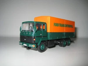 Herpa H0 805290 - Camión Ford Transontinental - Imagen 1 de 11