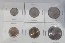 2022 Royal Australian Mint - Six Coin Uncirculated Set 