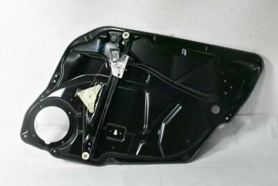 06-12 Mercedes W251 R500 R550 Panel Motor Regulador Ventana Trasero Izquierdo Conductor OEM Foto 1 de 4