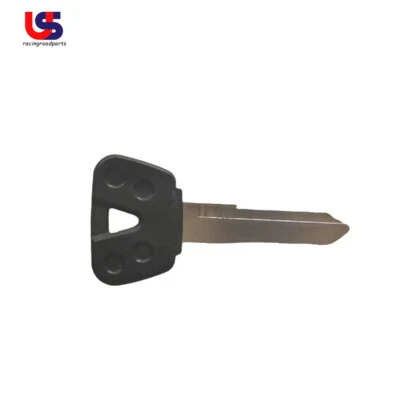Motorcycle Blank Ignition Key For Polaris Victory 4110239 Standard, Sport Foto 1 de 4