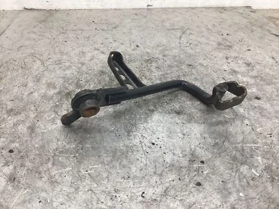 2004 Polaris Sportsman 700 Twin EFI OEM PEDAL DE FREIO TRASEIRO DIREITO - Imagem 1 de 4