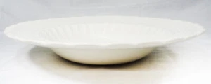 BILLINGSLEY ROSE by Spode Rim Soup Bowl 9" NEW NEVER USED made in England - Picture 1 of 4