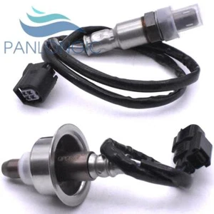 Sensor de oxígeno 2 piezas para Honda Fit 2015-2019 L4 1,5 L aguas arriba + aguas abajo - Imagen 1 de 8