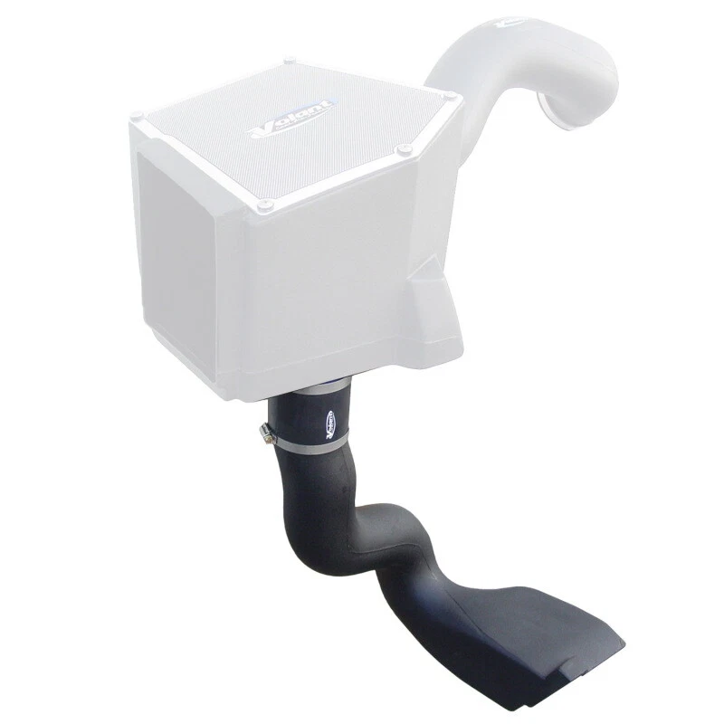 VOLANT COLD AIR SCOOP AIR INTAKE ONLY FOR 1999-2006 GMC YUKON YUKON 4.8L V8 - Image 1 of 1