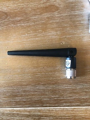 Lot 2.4GHz 2.2 dBi Articulated RP-TNC Omni-Directional Antenna Cisco AIR-ANT4941 - Image 1 of 3