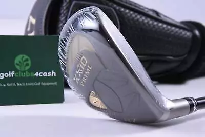 XXIO Prime 11 #7 Hybrid / 29 Grad / Senior Flex XXIO SP-1100 Schaft
