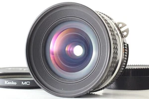 【Casi Como Nuevo】 Lente Nikon Ai-s Ais Nikkor 20 mm f/2,8 Gran Angular MF de Japón #850 - Imagen 1 de 8