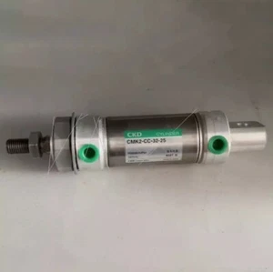 One For CKD New CMK2-CC-32-25 cylinder Free Shipping - Picture 1 of 1
