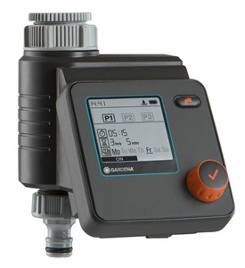 GARDENA Bewässerungssteuerung Select