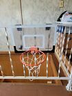 Sklz Pro Mini Hoop Over the Door Basketball Hoop with Net BB