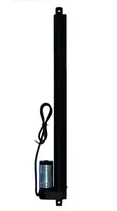 Heavy Duty 16" Inch Linear Actuator Stroke 225 Lb Pound Max Lift 12V Volt DC - Picture 1 of 4