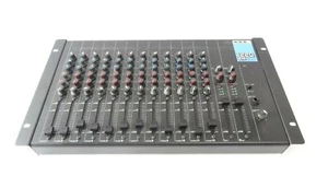 VINTAGE DOD 1220 RM 12 CHANNEL PROFESSIONAL MIXER EQUALIZER - Picture 1 of 4