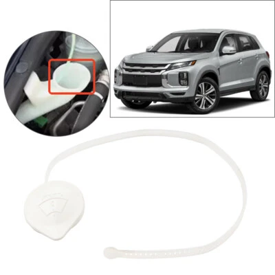 Tankdeckel für Mitsubishi Outlander Sport 07-20 8260A274 - Image 1 of 4