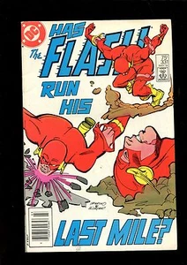 FLASH 331 (8.5) INFANTION DC (B020) - Picture 1 of 2