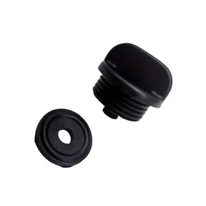 Water Flush Plug With Gasket Suzuki 150 175 200 - 300 HP 17913-93J00 17914-93J00 - Bild 1 von 5