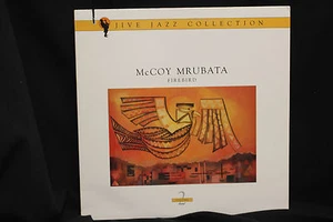 McCoy Mrubata Firebird - Volume 2 In the Jive Jazz Collection - Picture 1 of 4