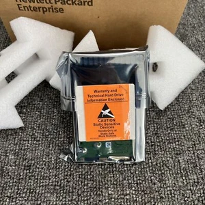872479-B21 For HPE 1.2TB SAS 12G 10K 2.5 HDD SFF SC DS ENT 872737-001 872285-002 - Afbeelding 1 van 7