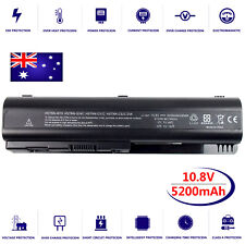 Battery for HP Compaq Presario CQ40-601XX CQ40-602AU CQ40-602AX Laptop