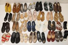 Shoes Used Premium Designer Brands 31 Lbs Wholesale Lot Rehab Resale Collection